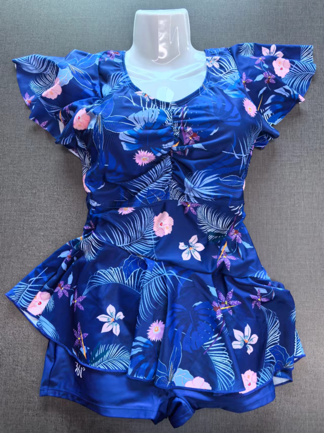 Jinjiang Shanghua Textile Industry and Trade Co., Ltd. – vestido de noche 3