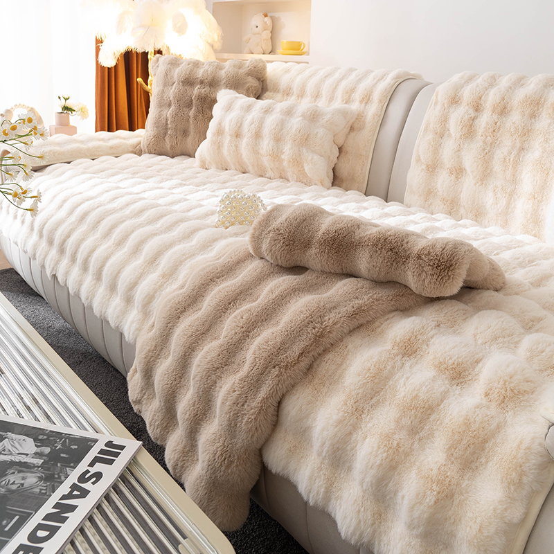 RUGAO HONGTAI TEXTILE CO., LTD – Wool under blanket 2