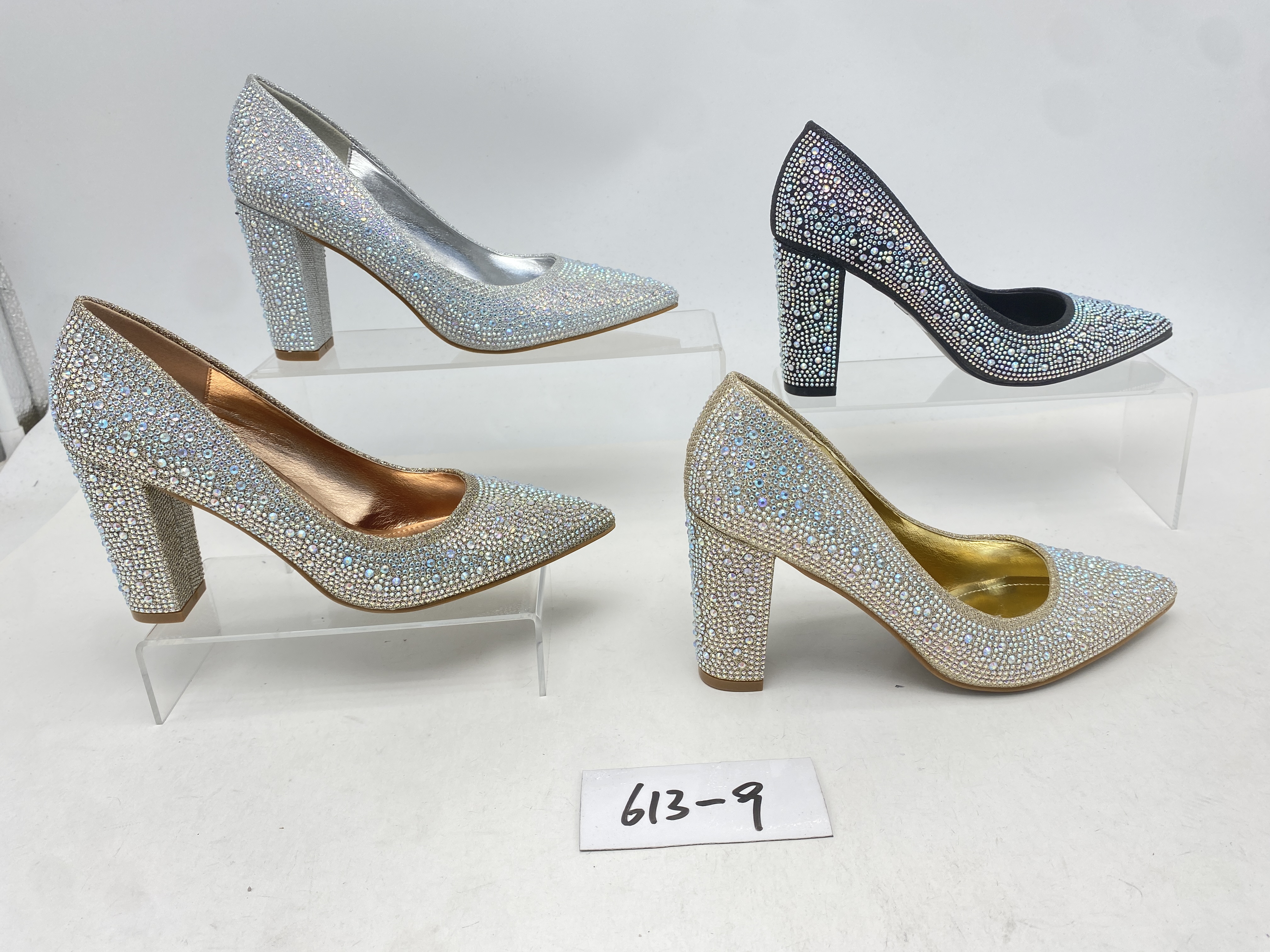Lady Heels