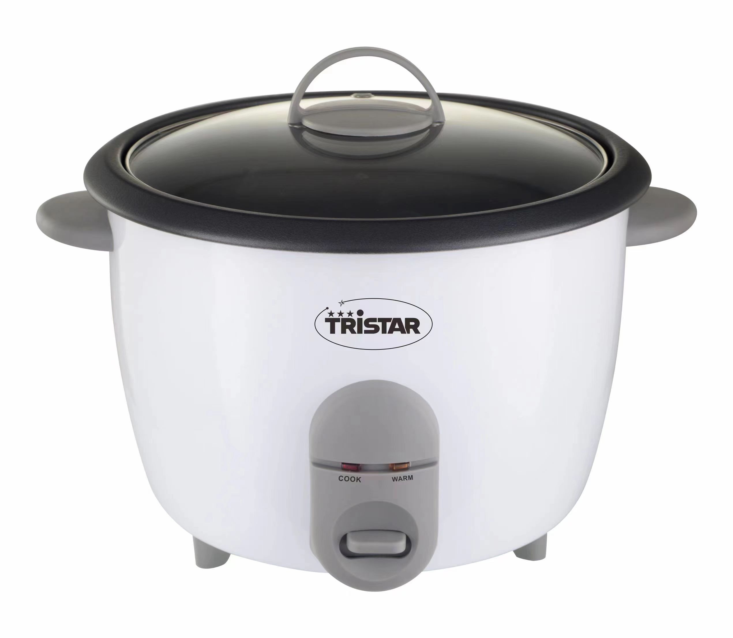 Rice Cooker