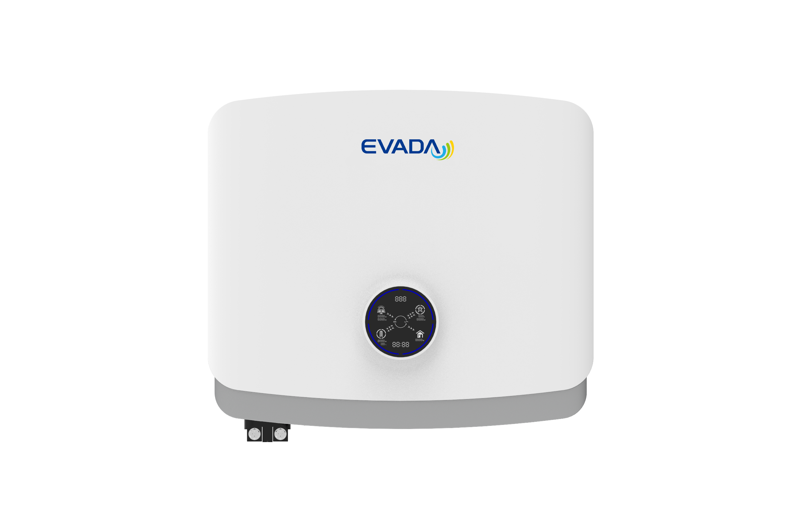 EVADA (Xiamen) Technology Co., Ltd. – tubo fluorescente 2
