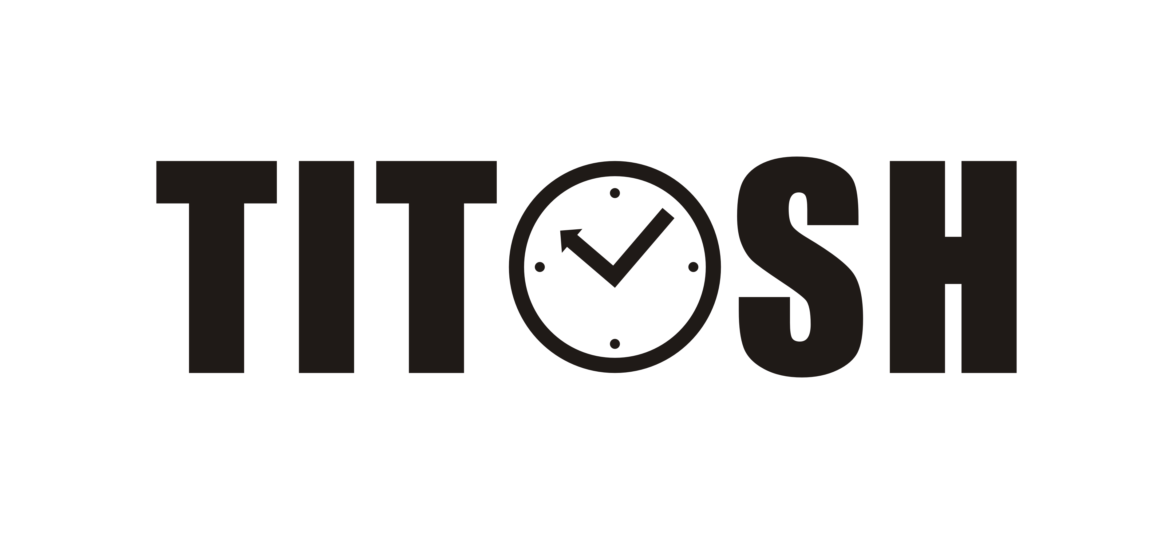 XIAMEN TITOSH IMPORT AND EXPORT CO.,LTD.