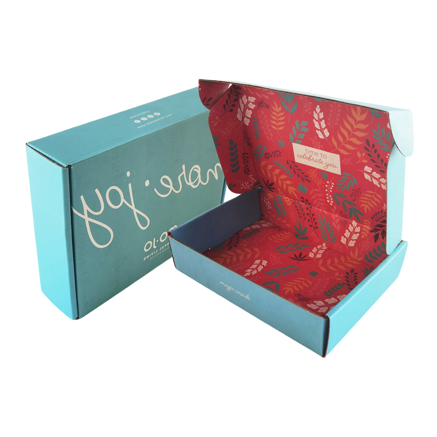 Mailer Box
