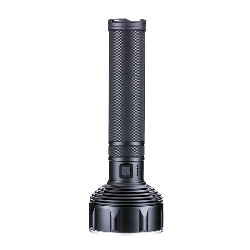 Saint Torch 31 20000 lumens Search & Rescue Torch
