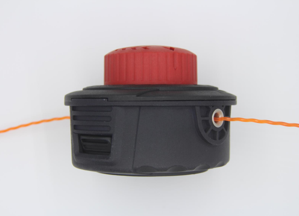 Trimmer head