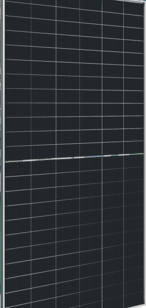 Solar cell modules