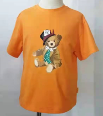 Men's and women's clothing