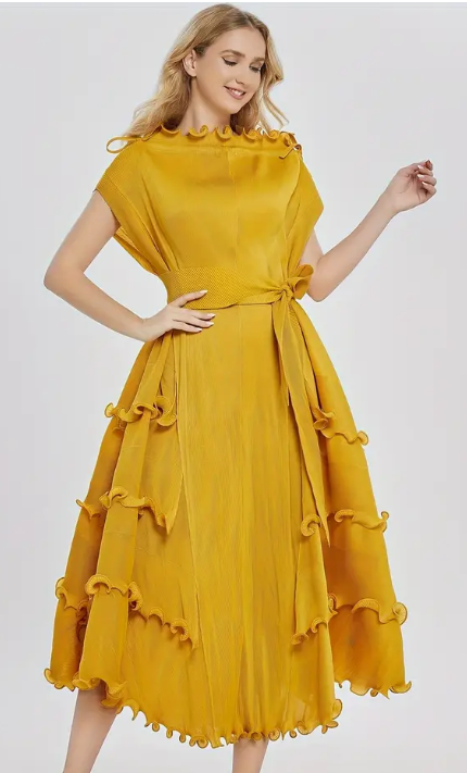 DONGGUAN LOVE PLEATED CLOTHES CO.,LTD – zapatos de tacón 2