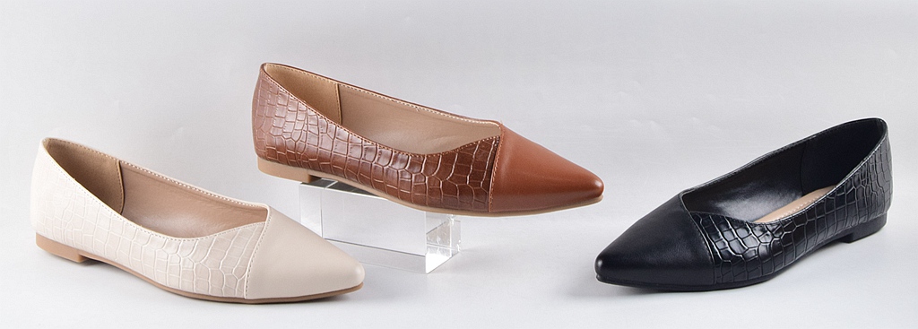 HANGZHOU BENEFIT IMPORT AND EXPORT CO.,LTD – zapatos de tacón 2