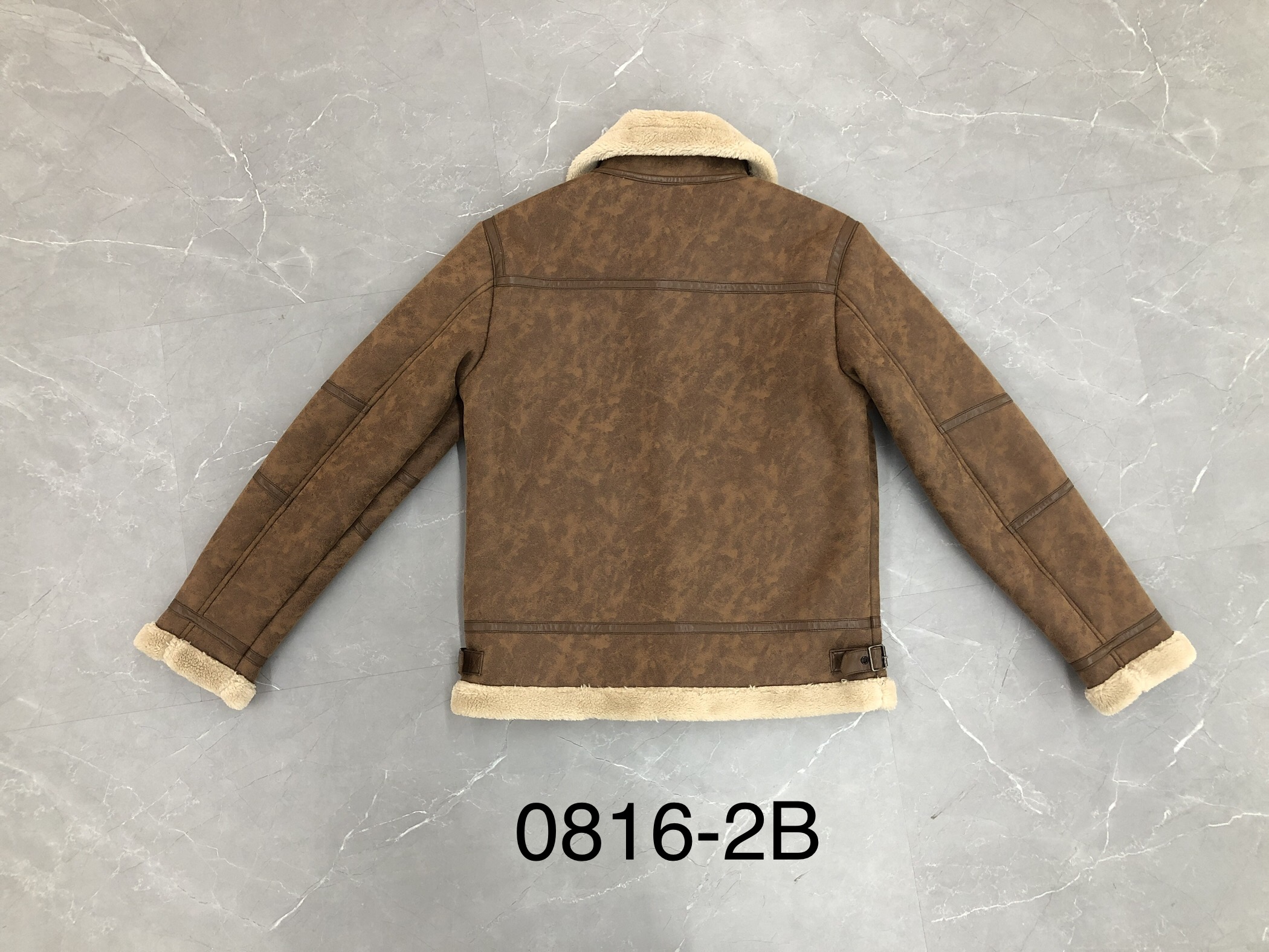 TAIWANG FASHION CO.,LTD – Shorts 2