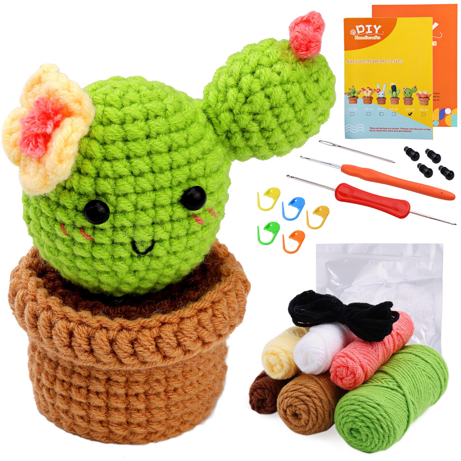 Anhui Kraball International Trade Co., Ltd. – Photos produits 4