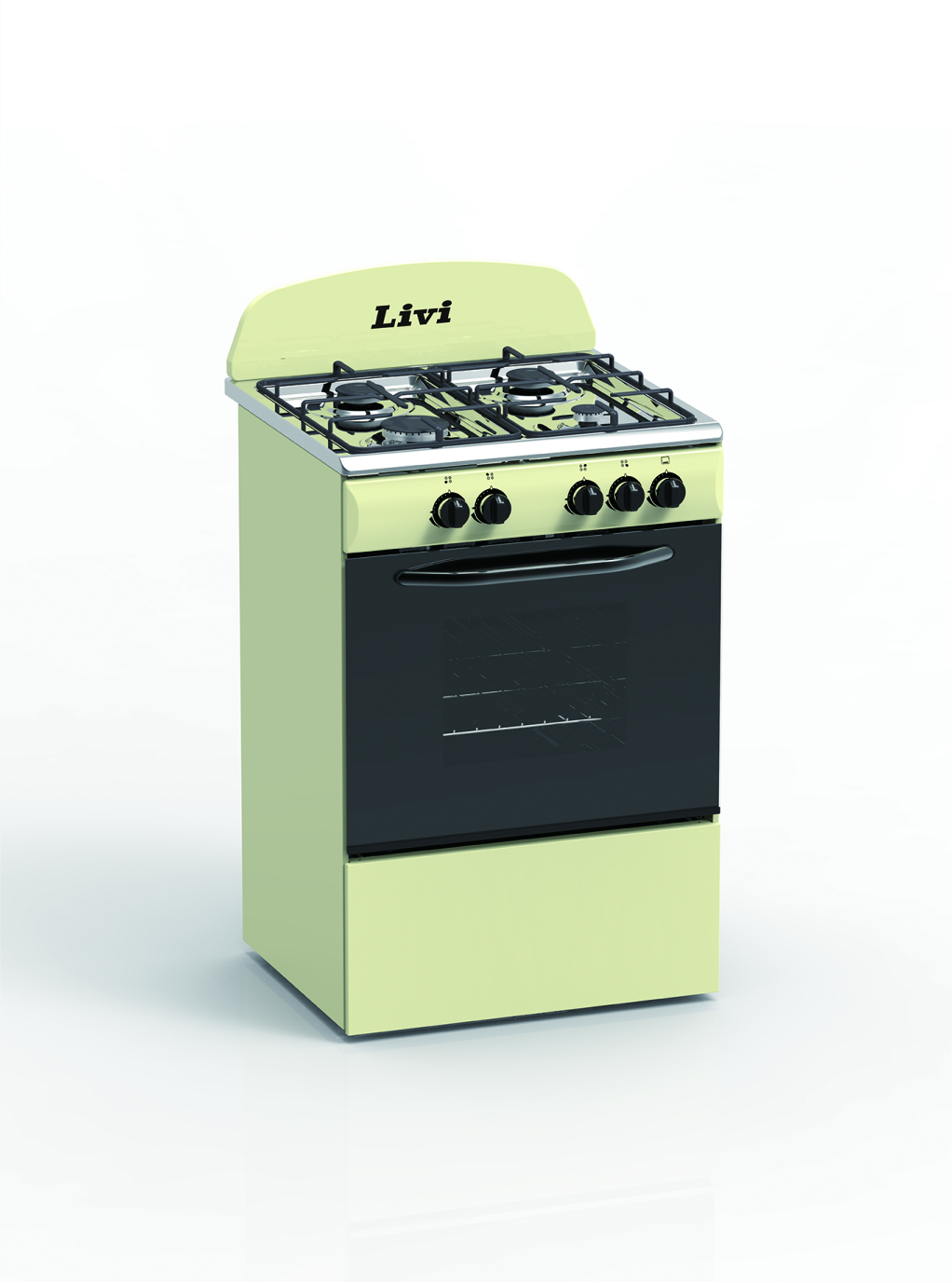 GERMANIA HOME APPLIANCE CO.,LTD. – microondas compacto 1