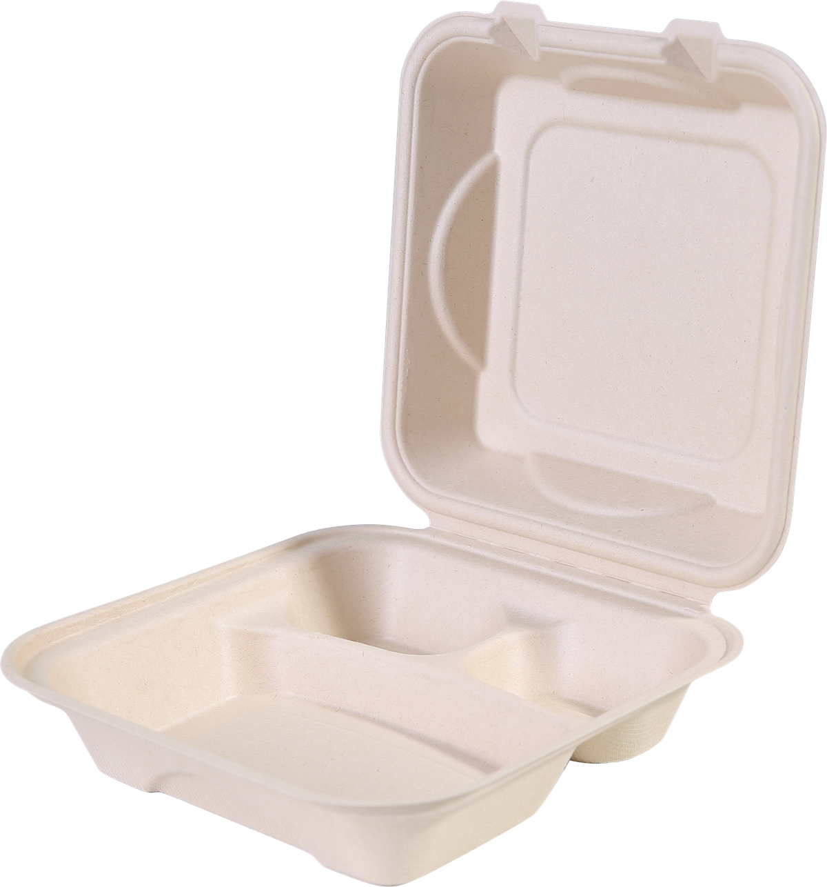 Clamshell