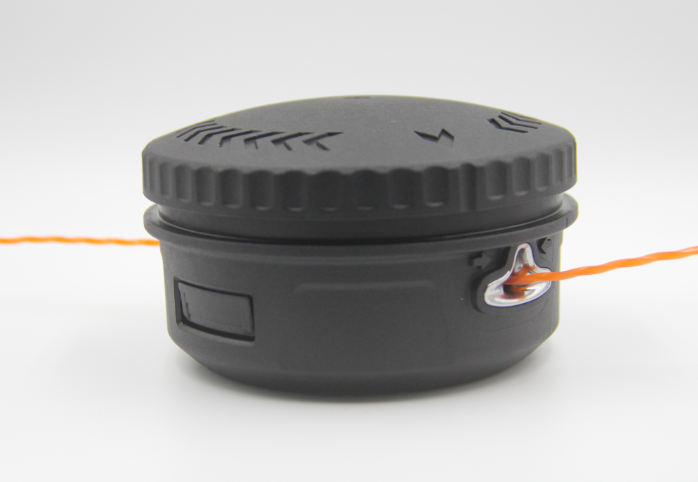 Trimmer head