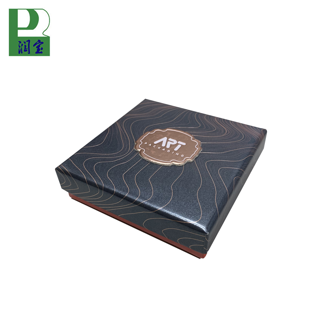 Runbao(HaiFeng) Printing Technology Co.,Ltd – vela aromática 2