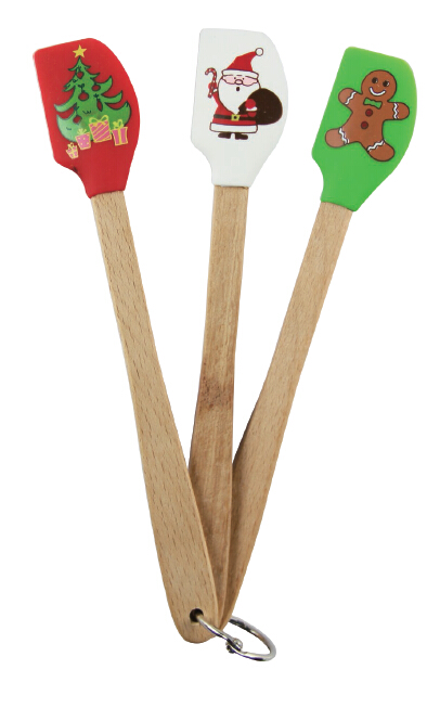 silicone mini tools