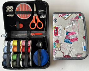 Sewing kit
