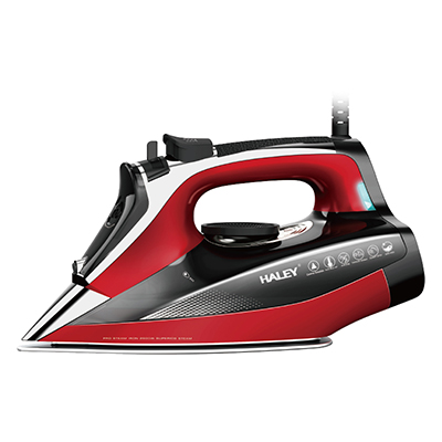 Electric iron