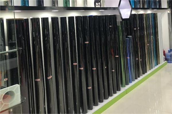 FOSHAN SHUDA FILM TECH. CO.,LTD – manubrio de aluminio 3