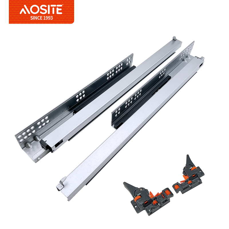 Drawer slides