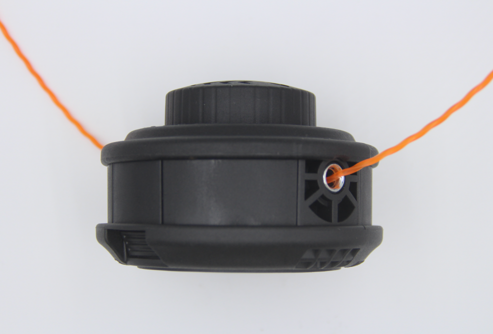 Trimmer head