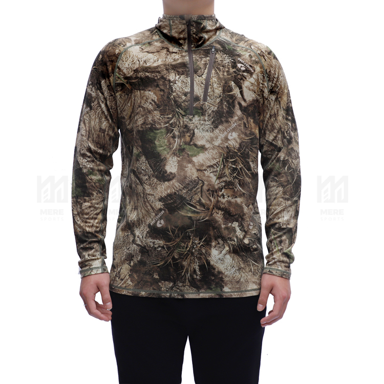 XIANGYANG MEQI INDUSTRIAL INC. – Cycling wear 3