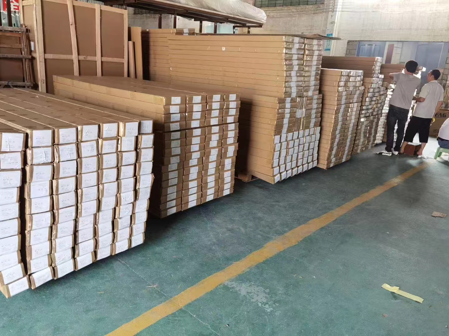 Foshan Floross Sanitary Ware Co., Ltd. – abono orgánico 3