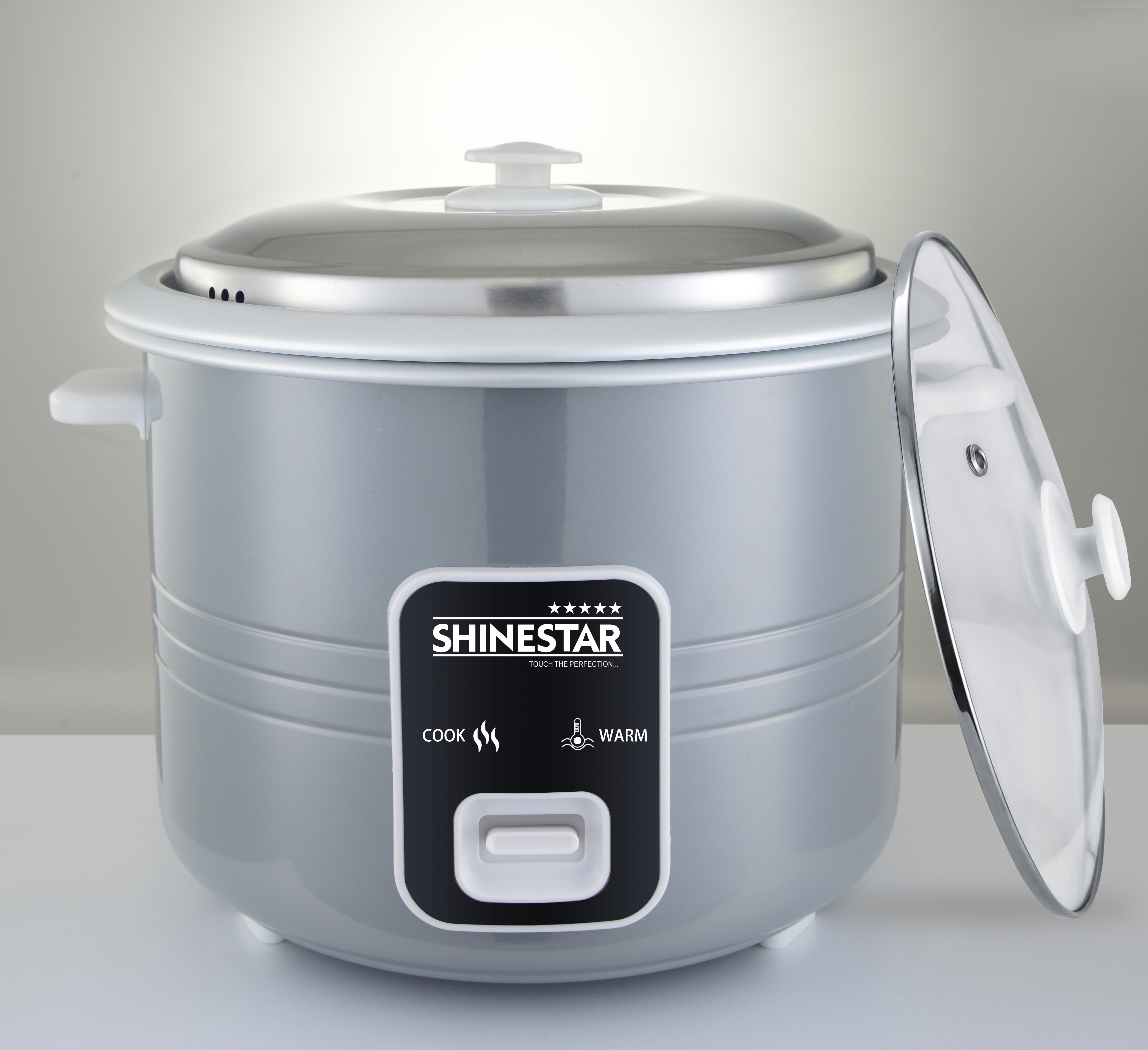Rice Cooker