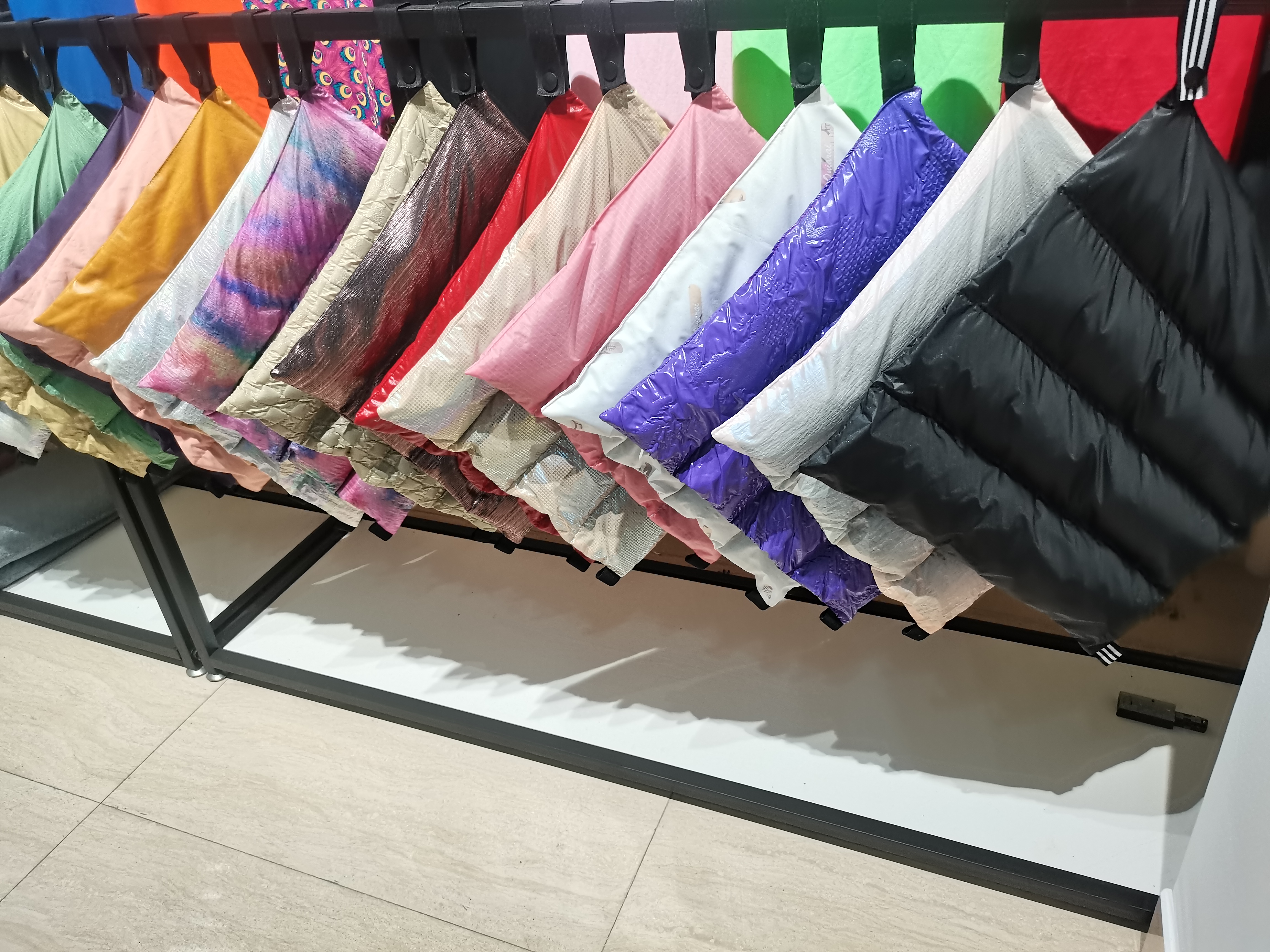 RUIJIN XIN YI KNITTING TECHNOLOGY CO.,LTD – zapatos de tacón 2