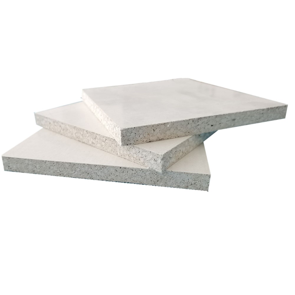 Wellyoung light weight MgO Board