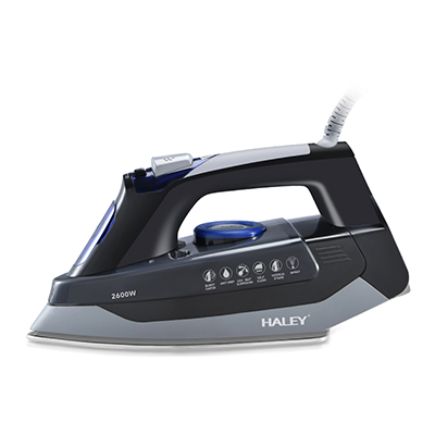 Electric iron