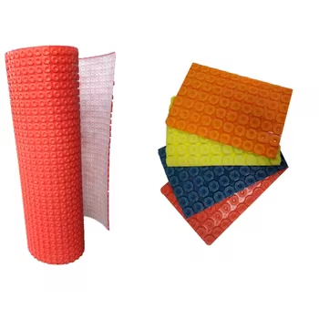 Underfloor Heating Mat 505
