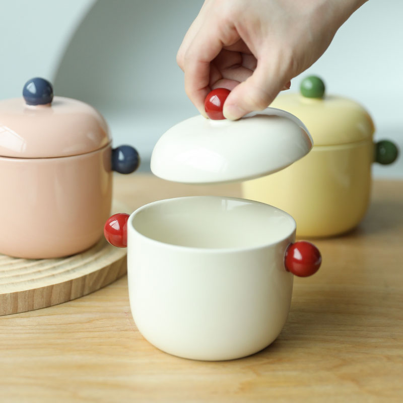 Soup Bowl