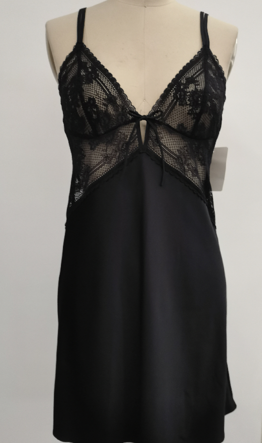 NINGBO KESA FASHION CO.,LTD. – Sleepwear 2