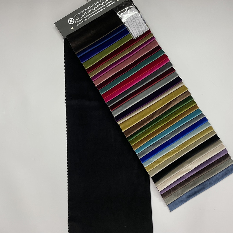 HANGZHOU HAOYEAH TEXTILE CO.,LTD – manta de lana 4