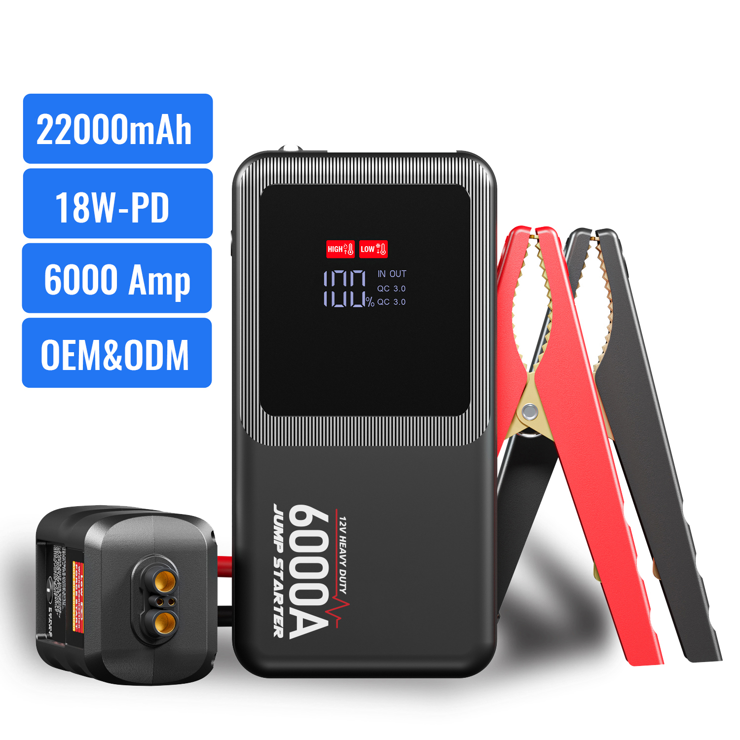 GZ Jolly Flying Ltd. – Other rechargers 3
