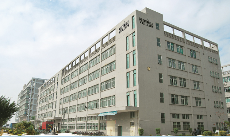 Fujian Spborlandi E-commerce Co., Ltd. – placa de circuito 1