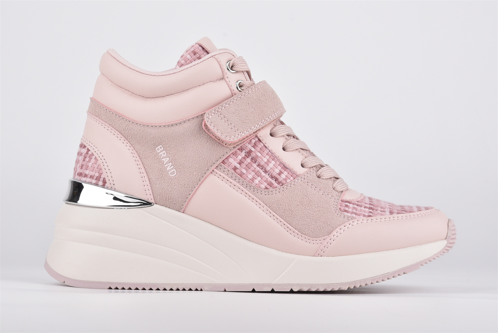 XIAMEN MANGO FASHION SHOES TRADE CO. LTD – zapatos de tacón 2