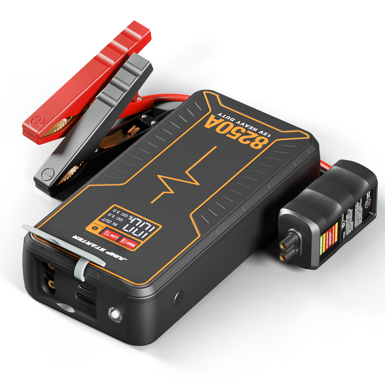 GZ Jolly Flying Ltd. – Power bank 1