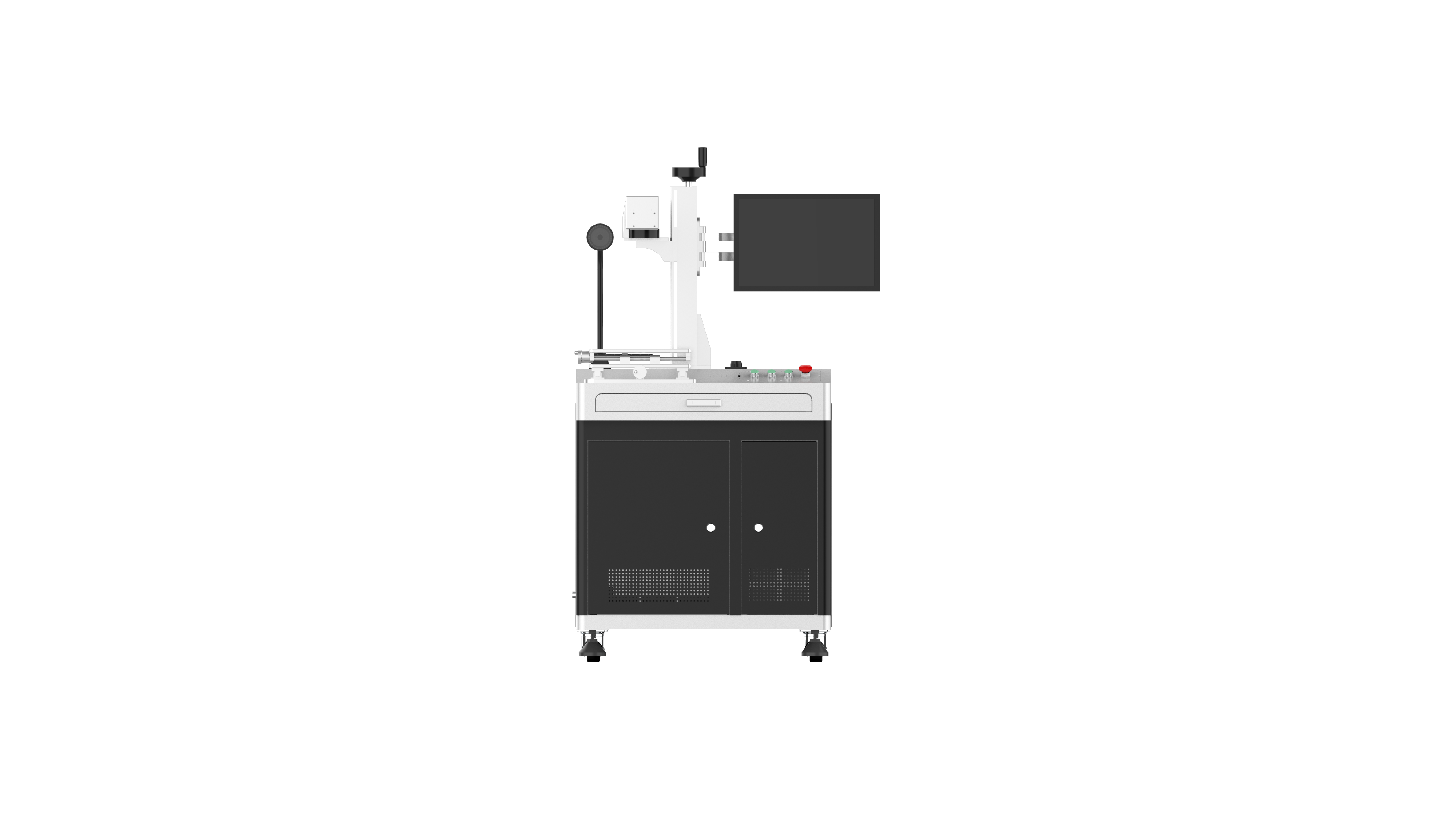 Jinan Xintian Technology Co., Ltd. – Other Industrial Automation and Intelligent Manufacturing 2