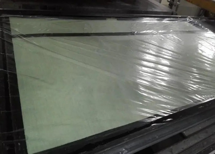 Pva Mold Release