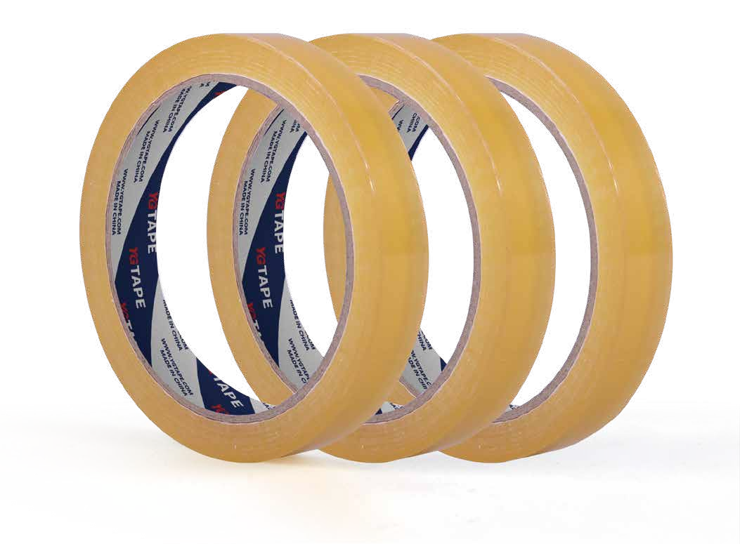 YG cellophane tape