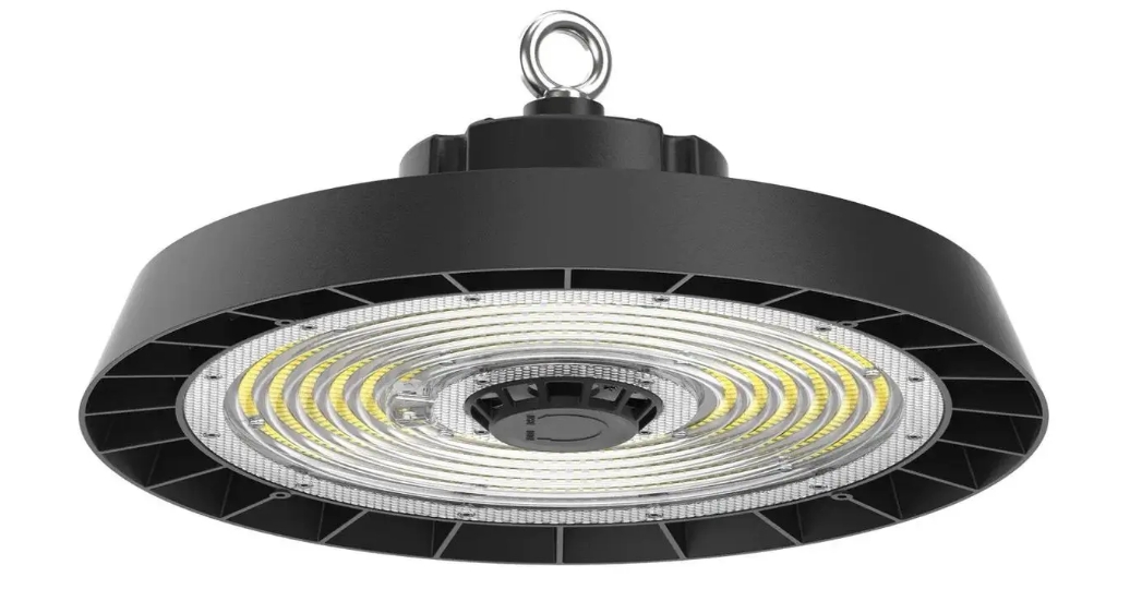 High bay light