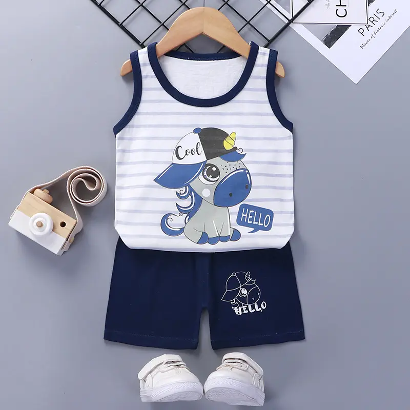 Children's Clothing