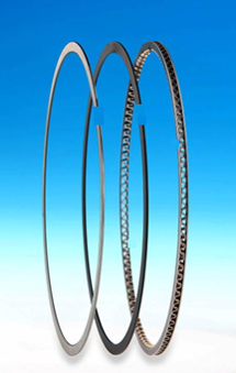 DY Gasoline Engine Piston Ring