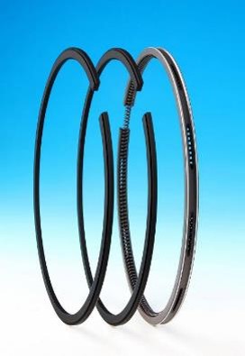 DY Air Compressor Piston Ring