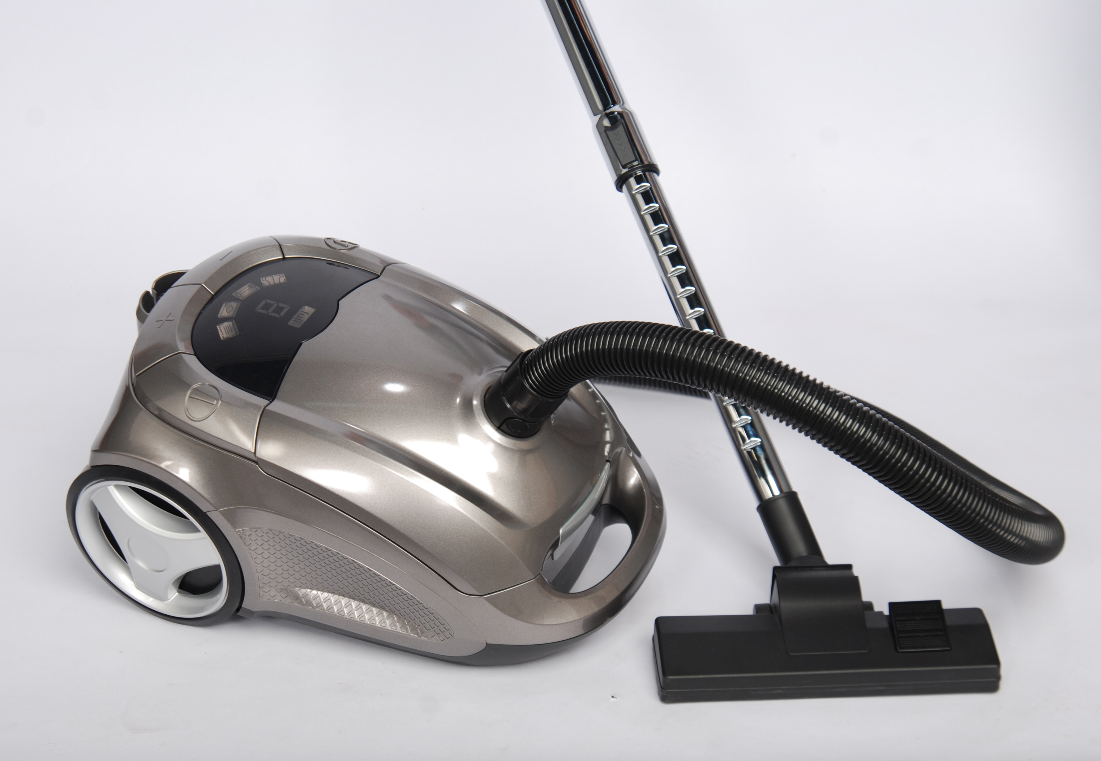 Vacuum cleaner