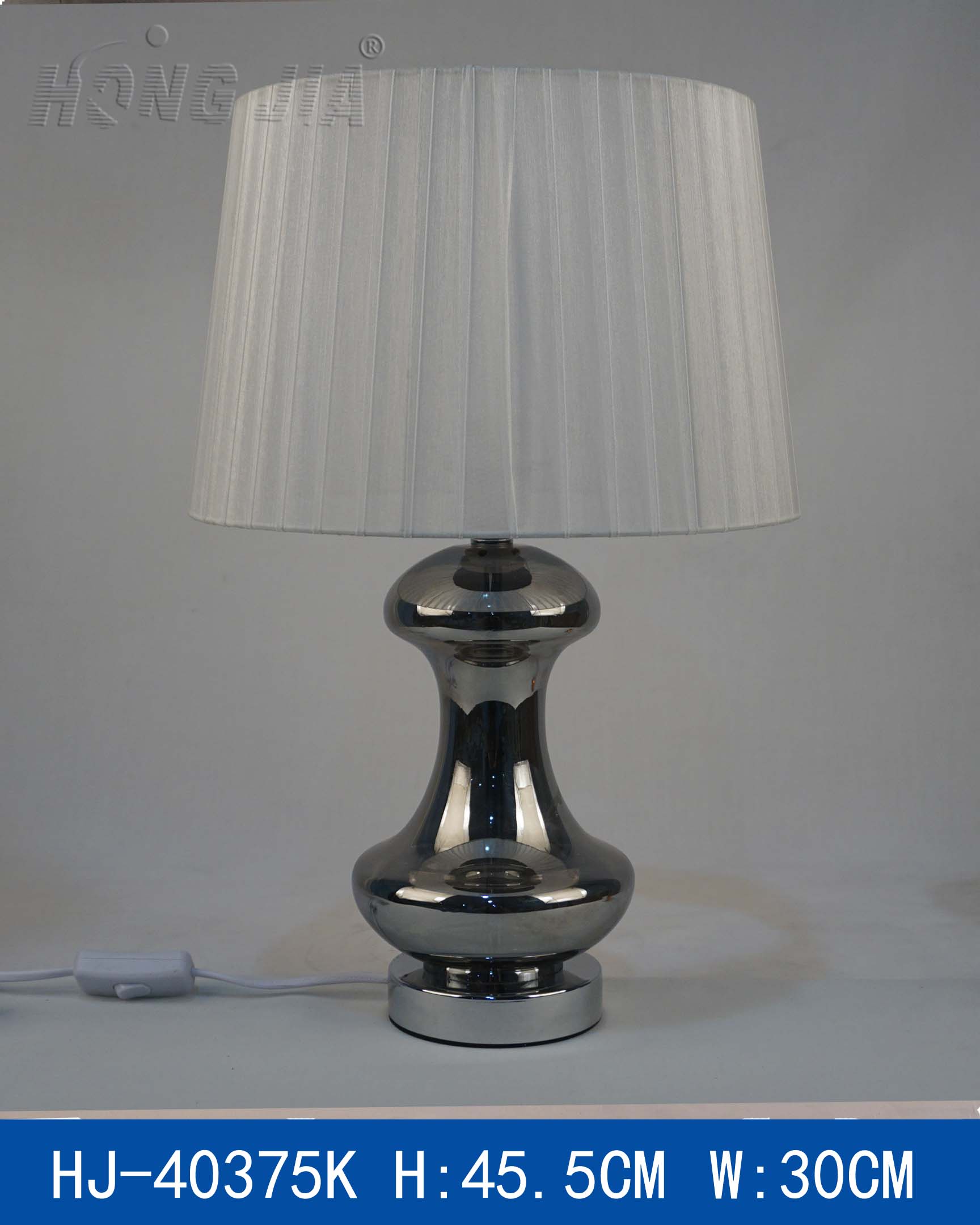 GUANGDONG HONGJIA HOME DECORATION CO.,LTD – vela aromática 2