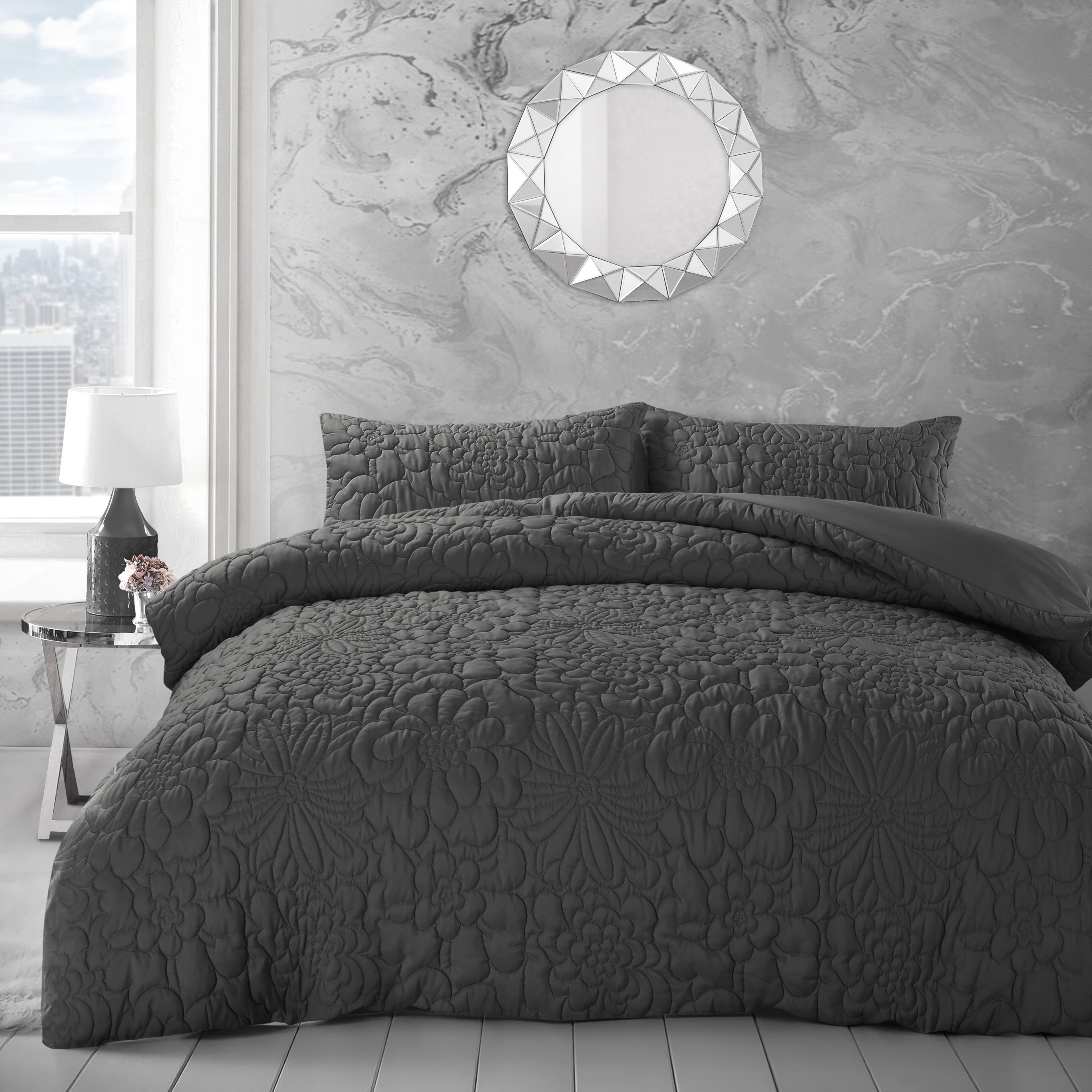QINGDAO EIFONG HOME TEXTILE CO.LTD – sheet set 4