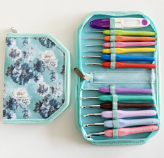 Crochet Hooks Kit